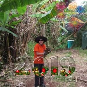 Meet your Posher, Ronna